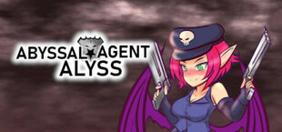 Abyssal Agent Alyss