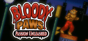 Bloody Paws Unleashed