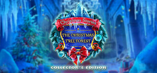 Christmas Stories: The Christmas Tree Forest Collector's Edition