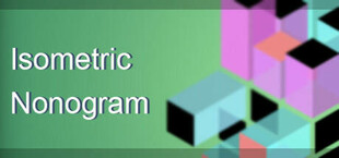 Isometric Nonogram