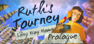 Ruth's Journey