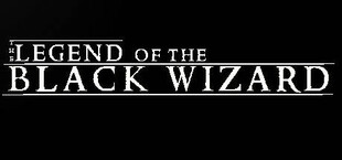 The Legend Of The Black Wizard