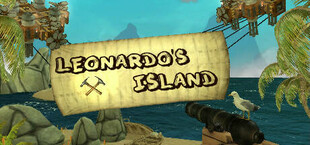 Leonardo's Island