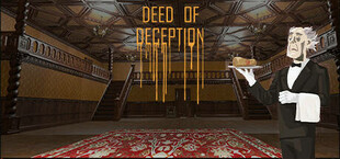 The Deed of Deception