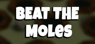 Beat The Moles