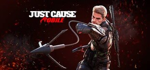 Just Cause: Mobile