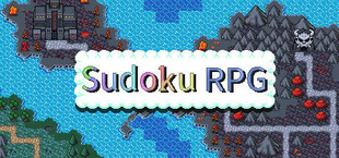 Sudoku RPG