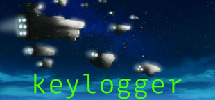 Keylogger: A Sci-Fi Visual Novel