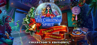 The Christmas Spirit: Journey Before Christmas Collector's Edition