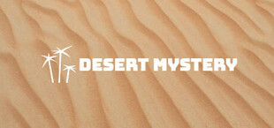 Desert Mystery