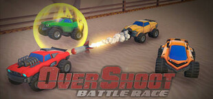 OverShoot Battle Race