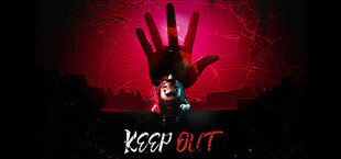 KEEP OUT