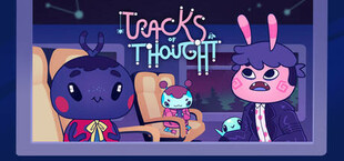 Tracks of Thought