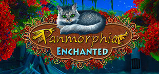 Panmorphia: Enchanted