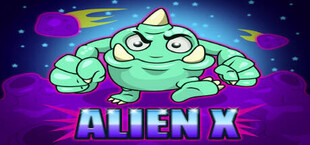 Alien X