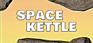 Space Kettle