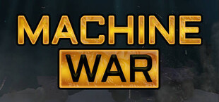 Machine War