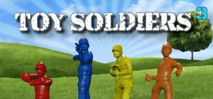 Mobile Soldiers: Plastic Army