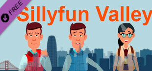 Sillyfun Valley