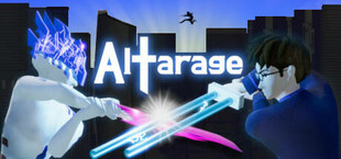 Altarage