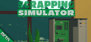 Scrapping Simulator