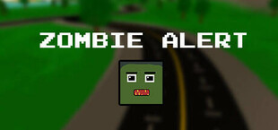 Zombie Alert