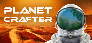 The Planet Crafter