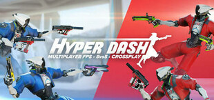 Hyper Dash