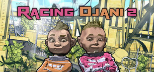 Racing Djani 2