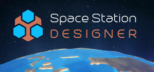 Space Station Designer