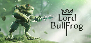 Lord BullFrog