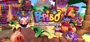 PePiBo: Peregrino Pinata Bowling