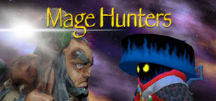 Mage Hunters