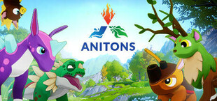 Anitons