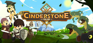 Cinderstone Online