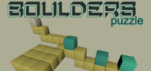 Boulders: Puzzle