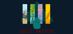 Blob Person