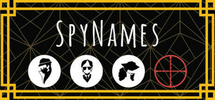 SpyNames