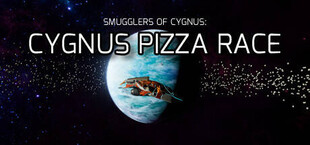 Cygnus Pizza Race