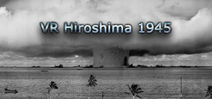 VR Hiroshima 1945