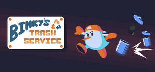 Binky's Trash Service