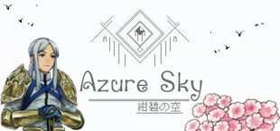 Azure Sky