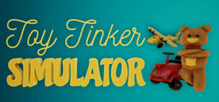 Toy Tinker Simulator