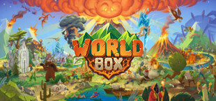 WorldBox - God Simulator