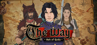 Ash of Gods: The Way