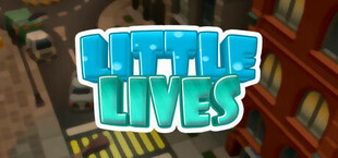 Little Lives