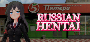 Russian Hentai