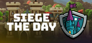 Siege the Day