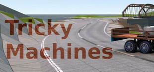 Tricky Machines