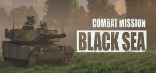 Combat Mission Black Sea